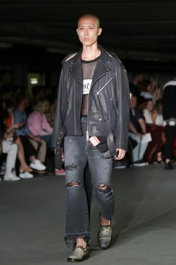 LFWM SS18 - Maison MIHARA YASUHIRO - Erol Birsen - The Upcoming-13