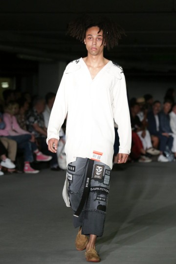 LFWM SS18 - Maison MIHARA YASUHIRO - Erol Birsen - The Upcoming-17