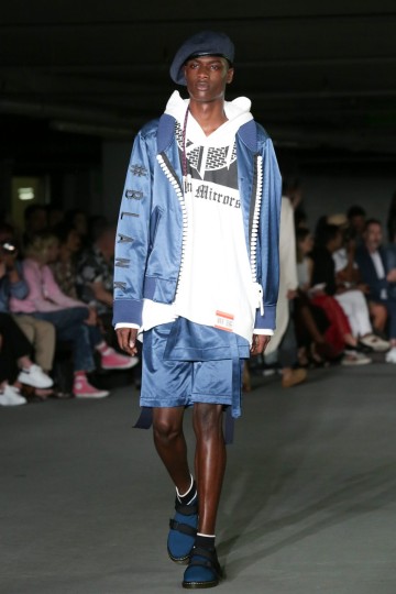 LFWM SS18 - Maison MIHARA YASUHIRO - Erol Birsen - The Upcoming-18