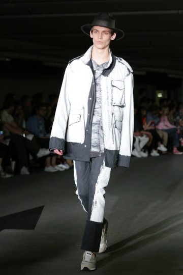 LFWM SS18 - Maison MIHARA YASUHIRO - Erol Birsen - The Upcoming-19