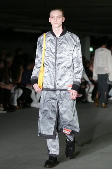 LFWM SS18 - Maison MIHARA YASUHIRO - Erol Birsen - The Upcoming-23