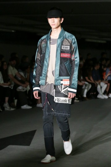 LFWM SS18 - Maison MIHARA YASUHIRO - Erol Birsen - The Upcoming-27