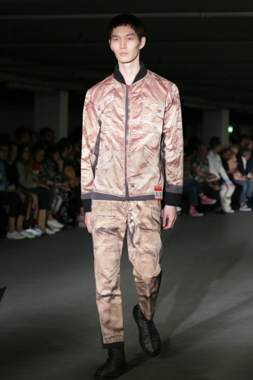 LFWM SS18 - Maison MIHARA YASUHIRO - Erol Birsen - The Upcoming-29