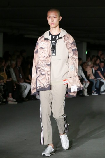 LFWM SS18 - Maison MIHARA YASUHIRO - Erol Birsen - The Upcoming-33