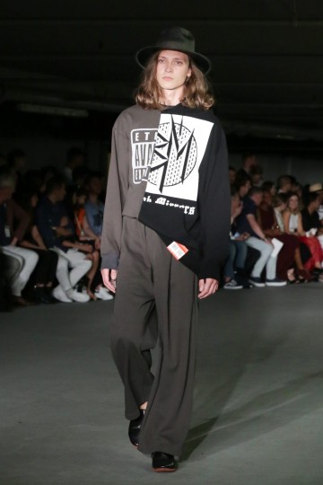 LFWM SS18 - Maison MIHARA YASUHIRO - Erol Birsen - The Upcoming-35