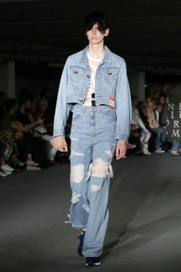 LFWM SS18 - Maison MIHARA YASUHIRO - Erol Birsen - The Upcoming-37