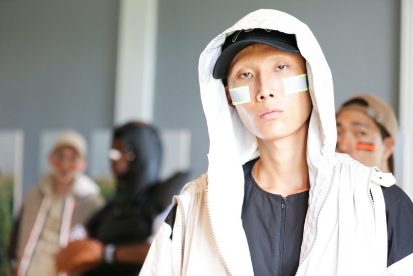 LFWM SS18 - Michiko Koshino - Kimberley Archer - The Upcoming-13