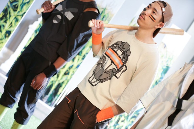 LFWM SS18 - Michiko Koshino - Kimberley Archer - The Upcoming-14