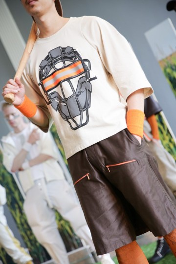 LFWM SS18 - Michiko Koshino - Kimberley Archer - The Upcoming-17