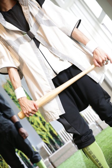 LFWM SS18 - Michiko Koshino - Kimberley Archer - The Upcoming-18