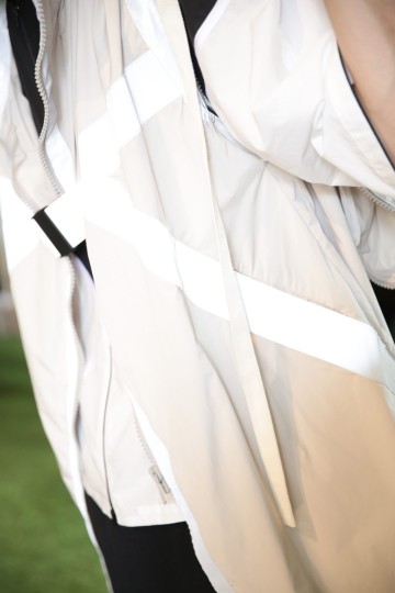 LFWM SS18 - Michiko Koshino - Kimberley Archer - The Upcoming-21