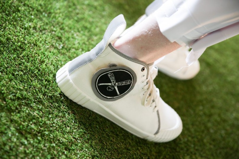 LFWM SS18 - Michiko Koshino - Kimberley Archer - The Upcoming-29