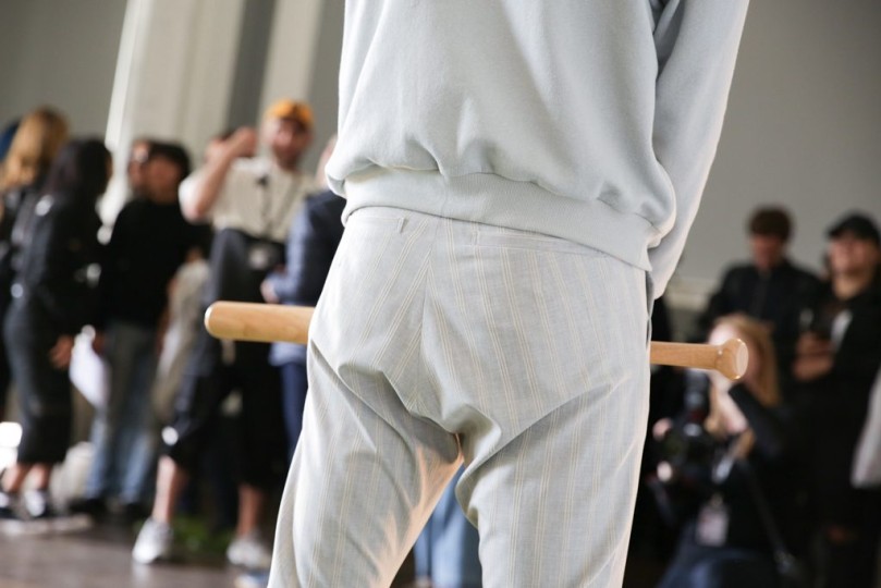 LFWM SS18 - Michiko Koshino - Kimberley Archer - The Upcoming-41