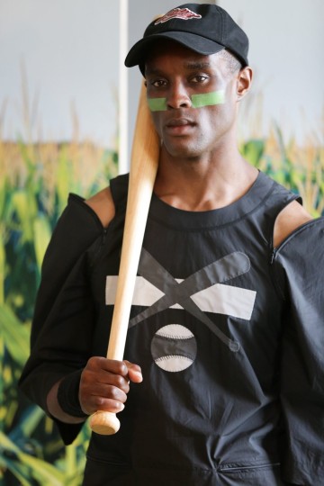 LFWM SS18 - Michiko Koshino - Kimberley Archer - The Upcoming-7