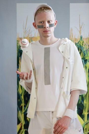 LFWM SS18 - Michiko Koshino - Kimberley Archer - The Upcoming-8