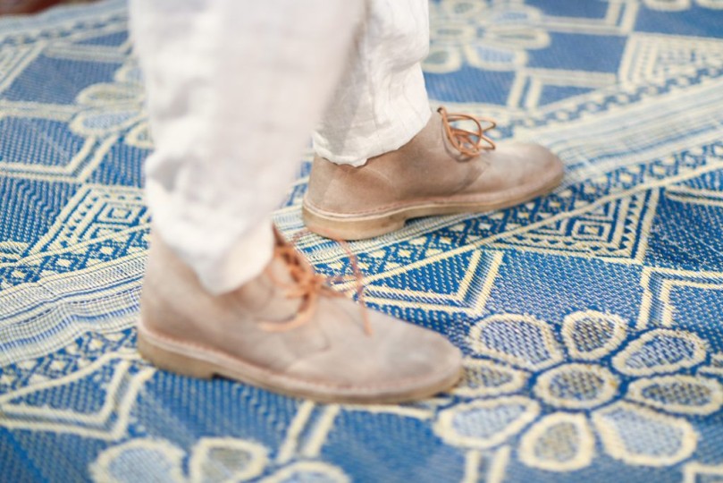 LFWM SS18 - Nicholas Daley - Erol Birsen - The Upcoming-18