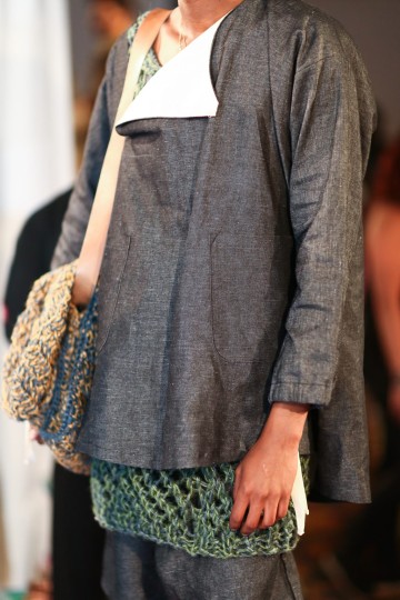 LFWM SS18 - Nicholas Daley - Erol Birsen - The Upcoming-43