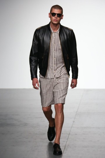 LFWM SS18 - Oliver Spencer - Erol Birsen - The Upcoming-1