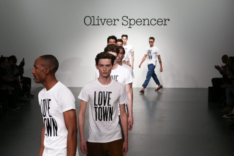 LFWM SS18 - Oliver Spencer - Erol Birsen - The Upcoming-33