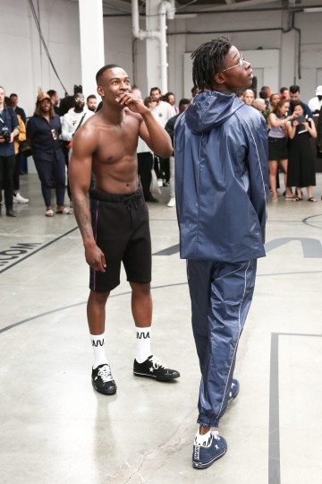 LFWM SS18 - What We Wear - Erol Birsen - The Upcoming-11