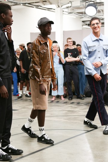 LFWM SS18 - What We Wear - Erol Birsen - The Upcoming-14