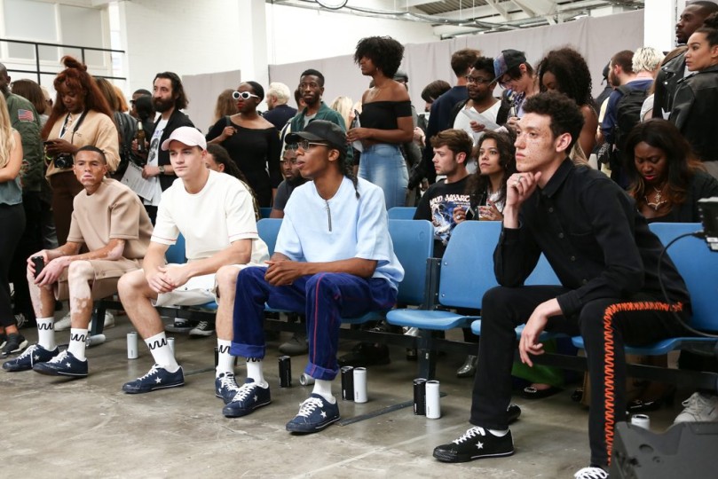 LFWM SS18 - What We Wear - Erol Birsen - The Upcoming-15