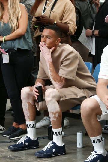 LFWM SS18 - What We Wear - Erol Birsen - The Upcoming-16