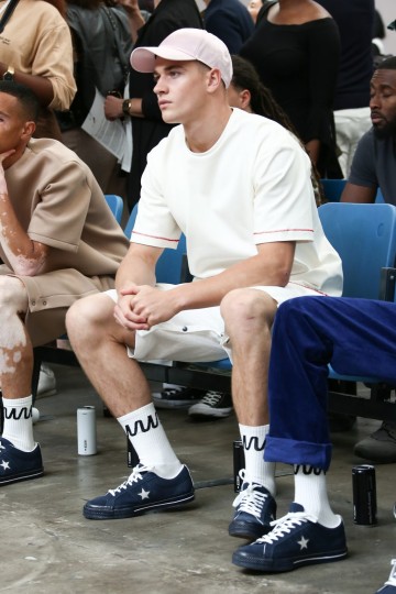 LFWM SS18 - What We Wear - Erol Birsen - The Upcoming-17