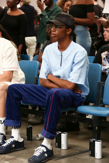 LFWM SS18 - What We Wear - Erol Birsen - The Upcoming-18