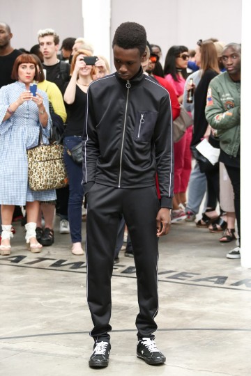 LFWM SS18 - What We Wear - Erol Birsen - The Upcoming-22