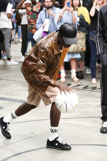 LFWM SS18 - What We Wear - Erol Birsen - The Upcoming-23