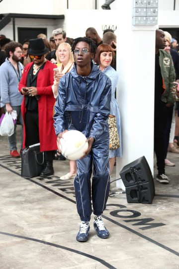 LFWM SS18 - What We Wear - Erol Birsen - The Upcoming-24