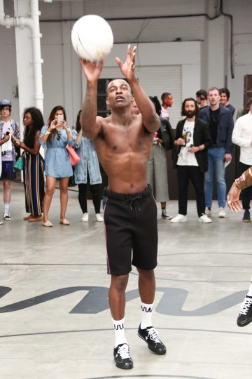 LFWM SS18 - What We Wear - Erol Birsen - The Upcoming-25