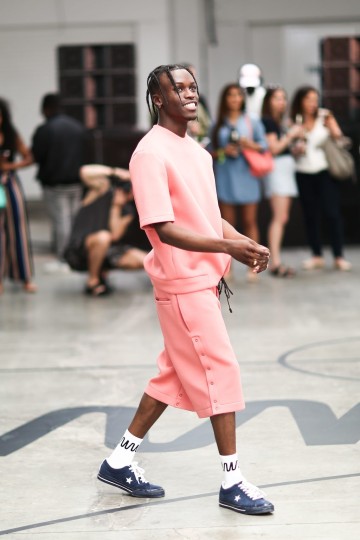 LFWM SS18 - What We Wear - Erol Birsen - The Upcoming-28