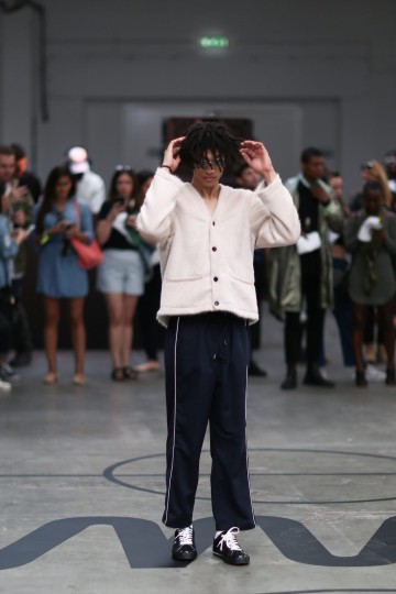 LFWM SS18 - What We Wear - Erol Birsen - The Upcoming-29