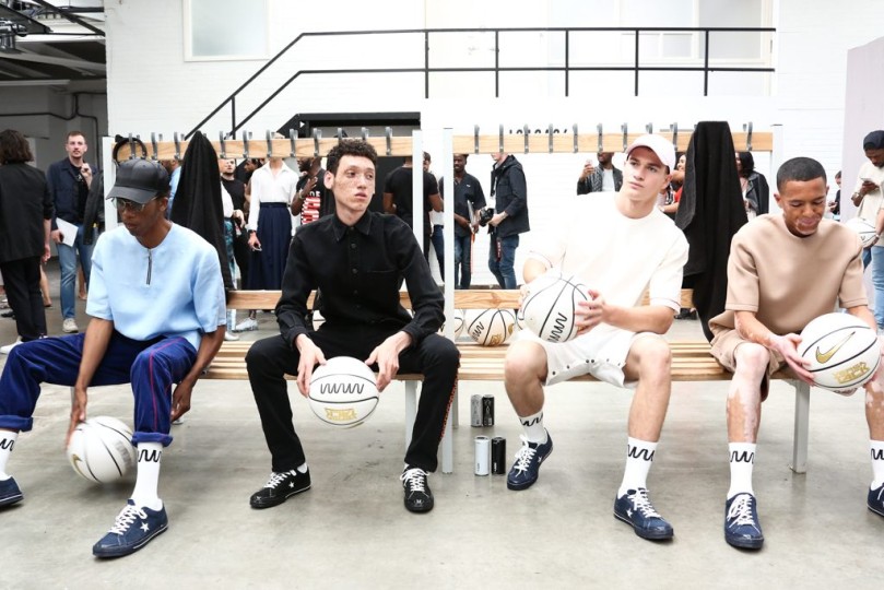 LFWM SS18 - What We Wear - Erol Birsen - The Upcoming-3