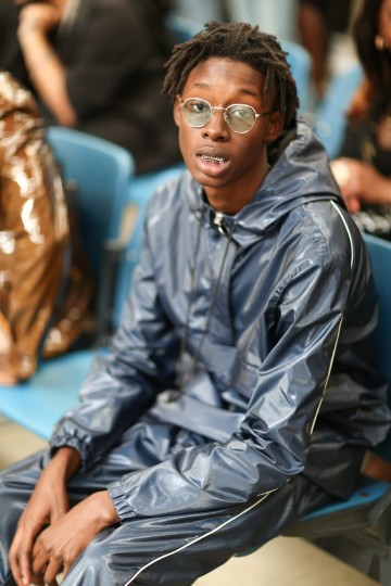 LFWM SS18 - What We Wear - Erol Birsen - The Upcoming-30