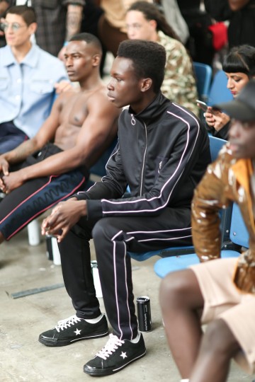 LFWM SS18 - What We Wear - Erol Birsen - The Upcoming-32