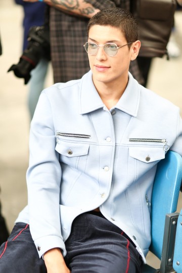 LFWM SS18 - What We Wear - Erol Birsen - The Upcoming-33