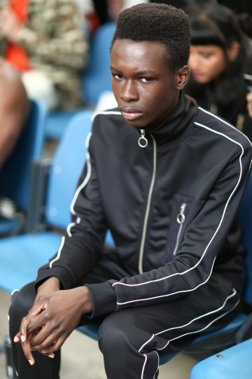 LFWM SS18 - What We Wear - Erol Birsen - The Upcoming-34