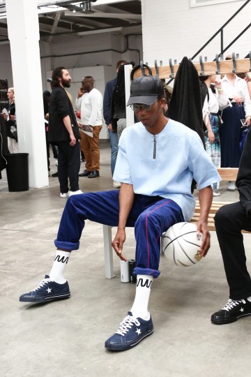LFWM SS18 - What We Wear - Erol Birsen - The Upcoming-4