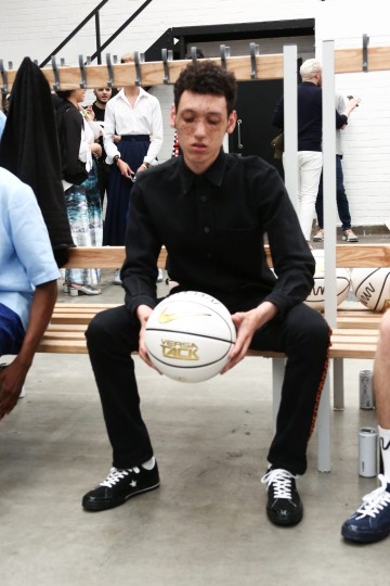 LFWM SS18 - What We Wear - Erol Birsen - The Upcoming-5