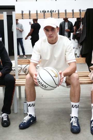 LFWM SS18 - What We Wear - Erol Birsen - The Upcoming-6