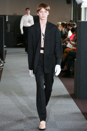 LFWM SS18 - Xander Zhou - Erol Birsen - The Upcoming-1