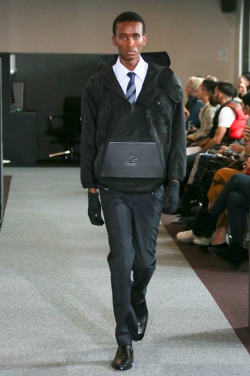 LFWM SS18 - Xander Zhou - Erol Birsen - The Upcoming-12
