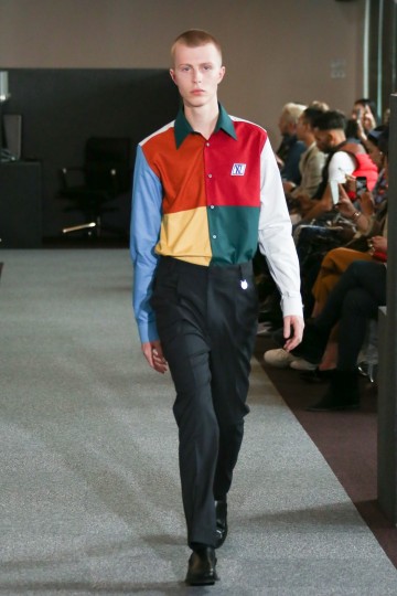 LFWM SS18 - Xander Zhou - Erol Birsen - The Upcoming-14
