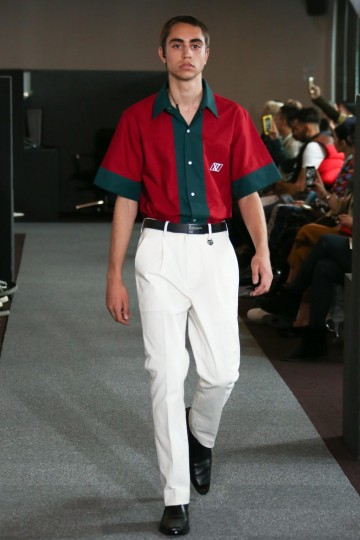 LFWM SS18 - Xander Zhou - Erol Birsen - The Upcoming-15