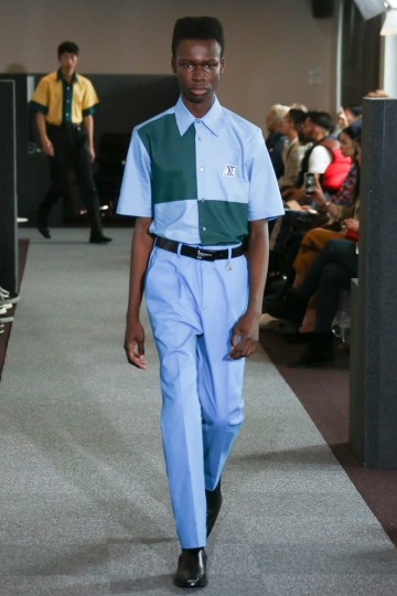 LFWM SS18 - Xander Zhou - Erol Birsen - The Upcoming-16