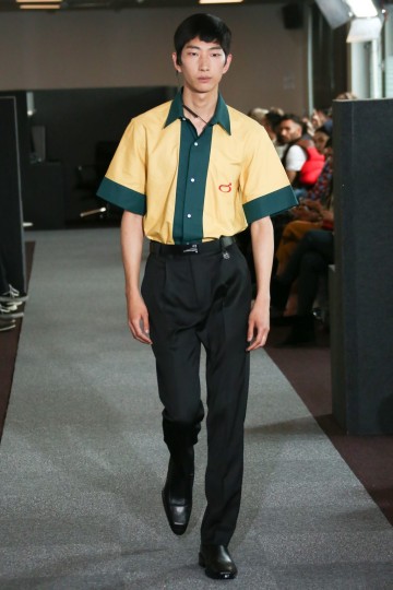 LFWM SS18 - Xander Zhou - Erol Birsen - The Upcoming-17
