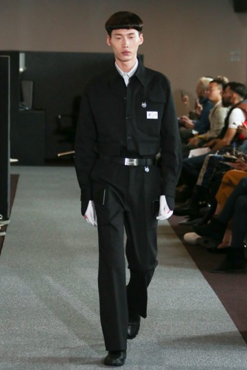 LFWM SS18 - Xander Zhou - Erol Birsen - The Upcoming-20